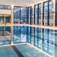 Ab 2025 Schwimmkurse in München!