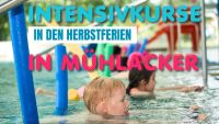 Intensivkurse Maxi (4 bis 10 Jahre) in den Herbstferien in Mühlacker