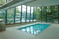 Ab September 2025 Schwimmkurse in Stuttgart Feuerbach