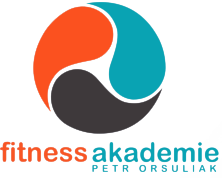 Fitnessakademie Petr Orsuliak Logo Fitnessakademie Petr Orsuliak